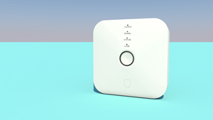 Mart-sistema de alarma gsm, monitoreo de acceso remoto, software central - Product Image 5