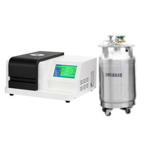 เครื่องวัดความร้อนแบบสแกนอุณหภูมิต่ำด้วยไนโตรเจน DSC-300C DSC-300L อุปกรณ์ห้องปฏิบัติการ - Product Image 3