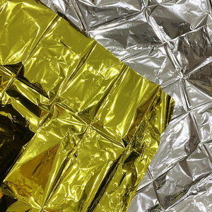<span class=keywords><strong>Manta</strong></span> de <span class=keywords><strong>Emergencia</strong></span> Rhino Rescue Golden Armygreen Sliver - Product Image 5