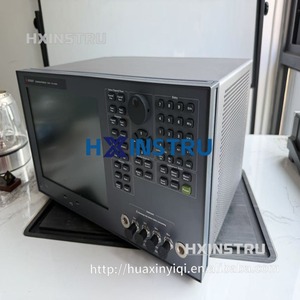 เครื่องวิเคราะห์อิมพีแดนซ์ E4990A Keysight 20Hz ถึง10/20/30/50/120 MHz ความแม่นยำ0.1% H - Product Image 3
