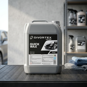 DVX Quick Wax <b>Car</b> <b>Polish</b> Wax 5 Kg 3-Year Expiration - Product Image 3
