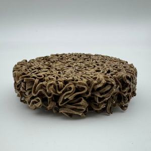 Fideos secos de trigo sarraceno Liji, certificados Halal, sin azúcar, bajo en sal y bajo en grasa, envasados individualmente. - Product Image 3