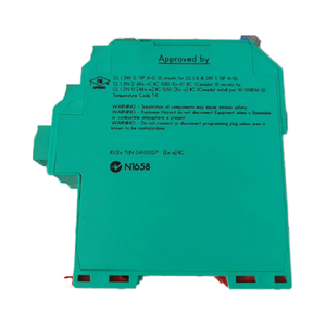 Công tắc cách ly hàng rào an toàn P + f làm bằng KFU8-UFC-EX1.D nhựa bền - Product Image 4