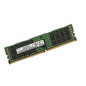 16G 32GB DDR4 PC4 2133 2400 2666 2933 ECC REG หน่วยความจำเซิร์ฟเวอร์แบบแท่ง X99 รุ่น M393A4K40EB1-2666 จีน ประสิทธิภาพสูง ทำงานได้ที่ความเร็ว - Product Image 1