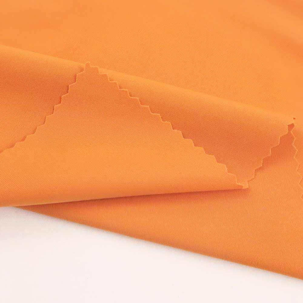 Двусторонняя Горячая Распродажа, эластичная двусторонняя ткань из спандекса и нейлона для йоги