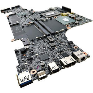 In Stock Mainboard for GS65 8SE I7-8750H 2.2GHz SR3YY RTX2060 6GB GDDR6 <b>Laptop</b> Motherboard MS-16Q41 607-16Q41-05S <b>Laptop</b> Motherb - Product Image 3