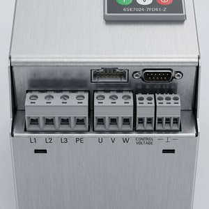 Entek 1442 PS/PR 1442-PR-0801E0510A โมดูล PLC 64 I/O หน่วยความจำข้อมูล 220V - Product Image 6