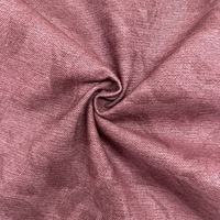 Tissu épais 410 g/m² en 70 % coton et 30 % polyester, largeur extra-large, pour sweats à capuche, pantalons de survêtement, ensembles de sport et vêtements d'hiver