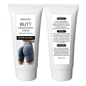 Private Label ครีมสมุนไพรธรรมชาติ,ครีมยกกระชับสะโพกยกกระชับก้น - Product Image 5