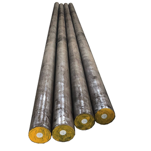 Hot rèn Khuôn Thép thanh tròn AISI 4140/42crmo4/<span class=keywords><strong>scm440</strong></span>/en19 QT cho kỹ thuật với cắt/Hàn/Uốn dịch vụ - Product Image 4