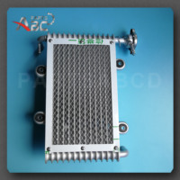 Radiador para Bashan 200CC 250CC ATV Quad