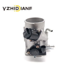 Corpo Farfallato a Prezzo Ragionevole 2203075020 22030-75020 per <span class=keywords><strong>Opel</strong></span> <span class=keywords><strong>Corsa</strong></span> <span class=keywords><strong>1.4</strong></span> C14se da Guangzhou - Product Image 3