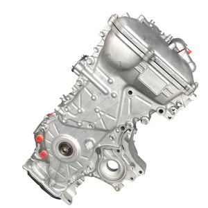 Motor diésel <span class=keywords><strong>RAV</strong></span> 4 2.0L 6ZR 6ZR-FAE 8ZR 1ZR 2ZR Motor <span class=keywords><strong>RAV</strong></span> 4 2.0L L4 147PS XA40 VVT-i Sistemas de motor automático - Product Image 2