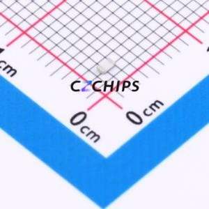 Résistance SMD TC0325F3003T5E 0603 (Type : Film mince) (Résistance : 300 kOhm Précision : 1 %) - Product Image 2