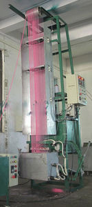 Bougie en spirale réglable de longueur d'utilisation d'anniversaire faisant la machine/machine de fabricant de bougie à vendre - Product Image 4