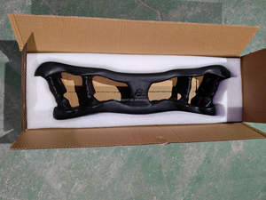 Heavy Duty Biceps Triceps Cuerda <span class=keywords><strong>Polea</strong></span> Cable Máquina Accesorio Nueva versión Empuñaduras de mano 8 paquetes Rack Lat Pull Down Hand Grips - Product Image 6