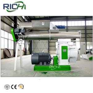 Máquina <span class=keywords><strong>de</strong></span> alimentación <span class=keywords><strong>de</strong></span> <span class=keywords><strong>Pellet</strong></span> <span class=keywords><strong>de</strong></span> pollo, 5 T/H, utilizado para línea <span class=keywords><strong>de</strong></span> alimentación Animal/línea <span class=keywords><strong>de</strong></span> producción <span class=keywords><strong>de</strong></span> alimentación <span class=keywords><strong>de</strong></span> aves <span class=keywords><strong>de</strong></span> corral - Product Image 3