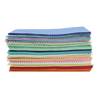Bavoirs dentaires jetables personnalisés ZOGEAR PB017, bavoirs en papier dentaire