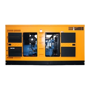 Generador Doméstico Ultrasilencioso de 50kw 63kva, Monofásico, Arranque Automático, Sistema Remoto LZ, Buen Precio, Fabricante Chino SDEC 50 - Product Image 4