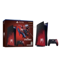 Console de Jeu Rétro Classique 1 To avec 2 Manettes Sans Fil Version 5 Disques Conviviale pour Toute la Famille Prise EU