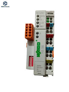 Módulo PLC 750-306, Módulo de Control Industrial, Controlador Lógico Programable, Módulo de Control de Automatización, Entrada y Salida Digital - Product Image 1