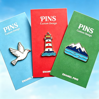 Fabricant en gros de badges personnalisés en métal plaqué or, épingles de revers en émail dur avec logo artisanal, motifs mignons de dessins animés et d'anime, pour cadeaux