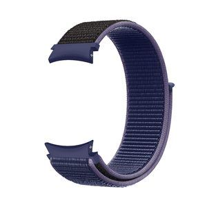 Ryb Nylon Bện Dây Đeo Vòng Lặp Dây Đeo Đồng Hồ Cho Samsung Galaxy Đồng Hồ 7 6 5, Mềm Đàn Hồi Vòng Đeo Tay Vải Thể Thao Ban Nhạc Đồng Hồ - Product Image 4