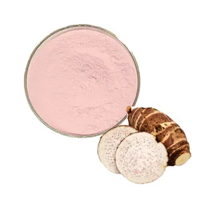 Factory taro flavored powder frozen taro powder