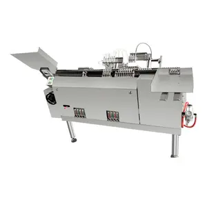 Chemical Machinery Automatic Ampoule Filling And Sealing Machine