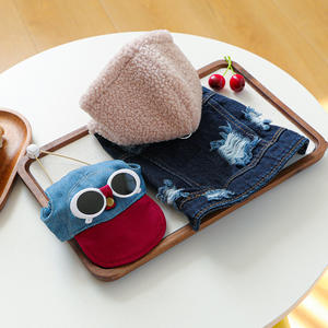 JXANRY Ropa Ecológica para Mascotas - Accesorios de Ropa para Perros y Gatos, Colección de Mezclilla Estilo Casual, Elegante y Adorable, para Cumpleaños y Todas las Temporadas - Product Image 3