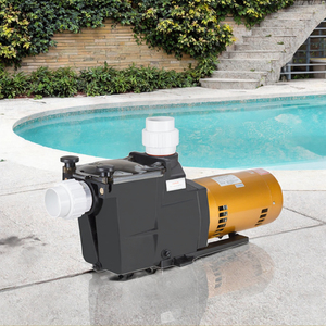 <span class=keywords><strong>Pompe</strong></span> de <span class=keywords><strong>piscine</strong></span> à double vitesse, économie d'énergie et débit de <span class=keywords><strong>20</strong></span> m³/h, hauteur de refoulement 16 m, <span class=keywords><strong>pompe</strong></span> à eau 2 CV - Product Image 4