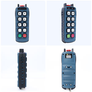 Grúa de elevación de Respuesta Rápida barata control remoto inalámbrico industrial universal - Product Image 3