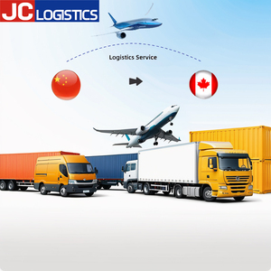 Proveedores de Contenedores, Transporte Marítimo Multimodal, Paquetes de Carga, Servicios Locales, Logística FBA, Agente de Envío FBA - Product Image 5