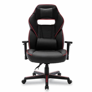 Chaise de jeu à bas prix pour fournisseurs, chaise PC OEM réglable, inclinaison 90-135 degrés pour adolescents et salles de jeu - Product Image 2
