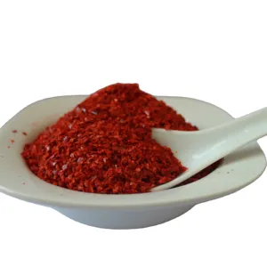 2023 New Red Chilli Pepper Flakes Without seeds