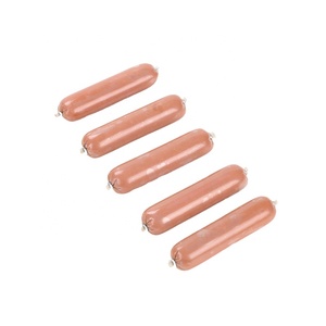 Snack per Cani e Gatti a Base di Salsiccia, Manzo, Tuorlo d'Uovo, Verdure, Carne e Prosciutto, Non Biologico, ad Alto Contenuto Proteico, Senza Cereali, Naturale - Product Image 5