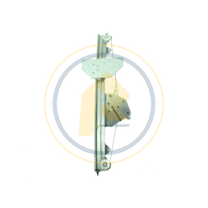 Regulador de Ventana Ac Rolcar ADAPTABLE para OE 2021077 2323097 compatible con Ford Ka 2016-2019 - Product Image 1