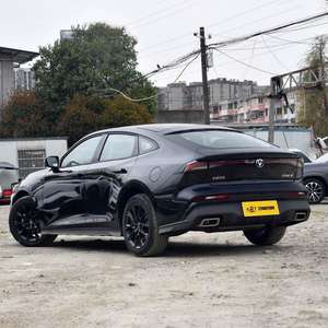 Changan Uni-V 2025 1.5 T 500Bar Premium Edition, prix des voitures neuves, prix bas, berline compacte 5 places, toit ouvrant, véhicules conduite à gauche - Product Image 3