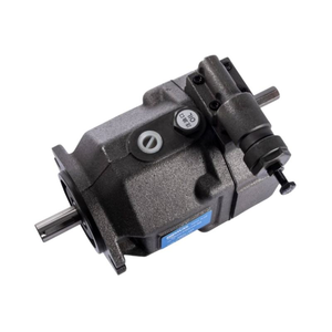 Bomba de pistones de placa oscilante hidráulica de control de flujo preciso Serie AR AR10-FR04-R-S-20 AR18-FR05-L-S-30 AR28-FR06-R-S-40 - Product Image 2