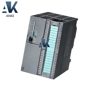 Module de comptage haute vitesse Siemens 6ES7352-5AH11-0AE0 PLC, accessoire d'extension E/S pour automatisation industrielle Profibus DP, 8 canaux - Product Image 1