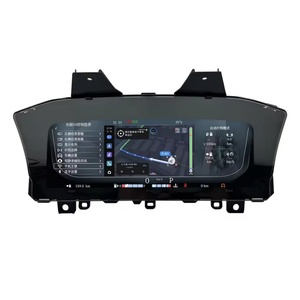 Navihua 12.3" Cluster <b>for</b> Range Rover Vogue L405 Sport L494 <b>Speedometer</b> Dashboard Virtual Instrument Digital Cluster Cockpit LCD - Product Image 6