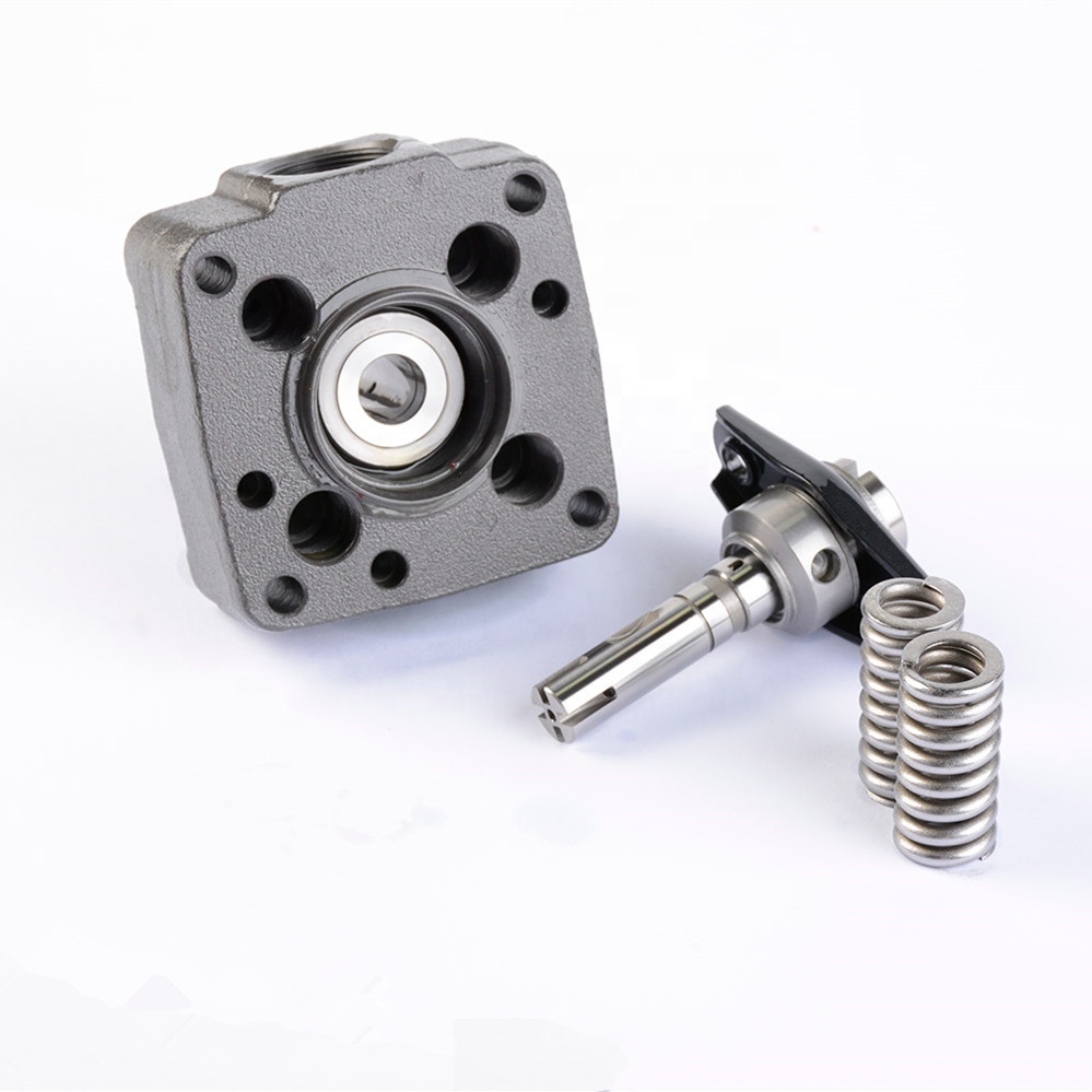 Diesel Fuel Injection Pump Parts Head Rotor 2 468 335 044 2 468 335 047 VE Pump Parts Rotor Head 2468335044 2468335047