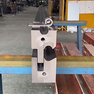 High Performance Low Cost <strong>Metal</strong> Press <strong>Mould</strong> - Product Image 2