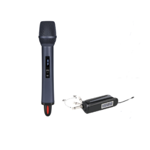 Microphone sans fil magnétique lithium-ion, téléphone portable, carte son pour ordinateur, chant en direct, enregistrement karaoké, enregistrement d'audio-livres - Product Image 5