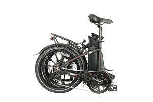 Vélo Électrique Pliant Léger 20 Pouces 2026 le Plus Vendu avec Batterie Dissimulée – Vélo Électrique Pliant Adulte pour Ville et Loisirs - Product Image 3