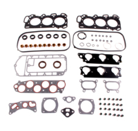 Juego de Juntas de Culata MLS para HONDA ACCORD 3.0L V6 16V SOHC 2003-2007, Juego de Juntas de Culata MLS 12251RCAA01