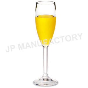 USO COMERCIAL 5oz gafas <span class=keywords><strong>de</strong></span> plástico transparente <span class=keywords><strong>flauta</strong></span> con alta calidad <span class=keywords><strong>de</strong></span> champán <span class=keywords><strong>de</strong></span> color <span class=keywords><strong>de</strong></span> vidrio - Product Image 2