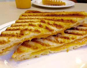 Sokany 811, best-seller, appareil à sandwich <span class=keywords><strong>pas</strong></span> <span class=keywords><strong>cher</strong></span> pour la maison, 4 pièces, <span class=keywords><strong>grille</strong></span>-<span class=keywords><strong>pain</strong></span> automatique en acier inoxydable - Product Image 6