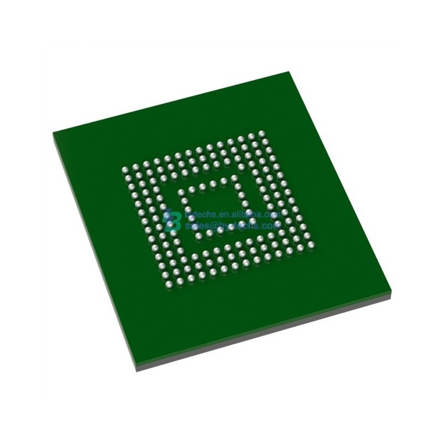 Suppliers MX52LM04A11XSI E MMC Memory IC FLASH NAND MLC 32Gbit Non-Volatile EMMC-5.1 MX52LM04A11 Surface Mount 153-LFBGA