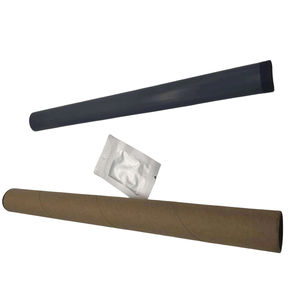 Película fusora de 10 piezas compatible con HP Laserjet 1010 1007 3050 2900 1005 1020 - Product Image 2